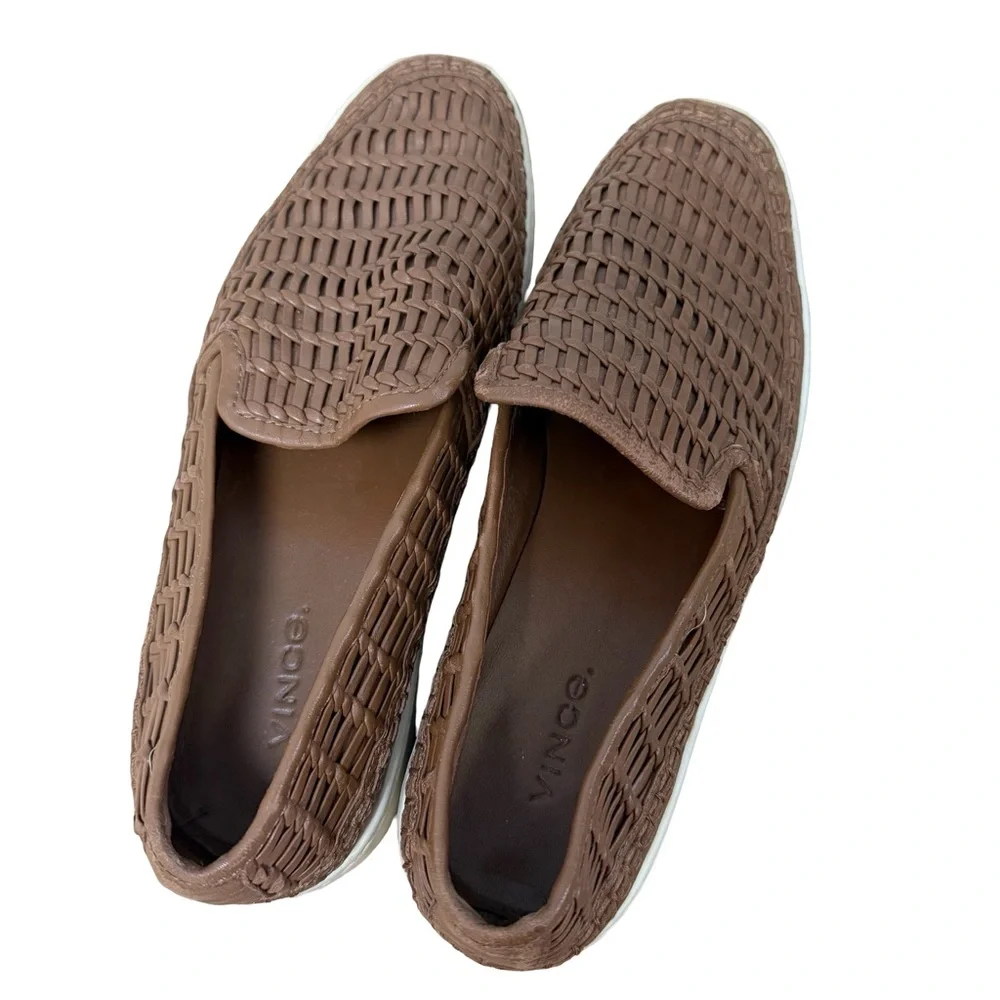 Vince stafford woven